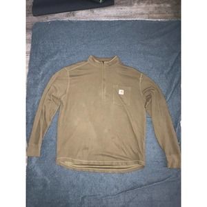 Carhartt Tilden Long Sleeve Half Zip